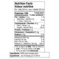thumbnail image 5 of Tropicana Pure Premium Orange Juice 325ml, 5 of 5