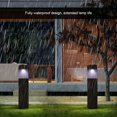 thumbnail image 2 of Ymiko Ideal Waterproof Solar Power LED Light , Stone Lamp,Ideal Waterproof Solar Power LED Light for Garden Path Courtyard Stone Lamp, 2 of 10