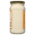 thumbnail image 3 of Sauce Pour Pâtes Alfredo Aux Quatre Fromages Di Parma, Pot, 3 of 13