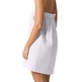 thumbnail image 5 of Birdeem with Adjustable Bath TowelwomenâS Body Closure Ladies Spa Wrap Bathroom Products Pool Towel Rack, 5 of 5
