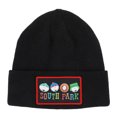 thumbnail image 1 of South Park Character Patch Beanie, 1 of 5