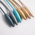 thumbnail image 2 of Maoww Curtain Tiebacks Plastic Window Drapery Drape Holdback Curtain Clips Buckle Home Supplies, 2 of 9