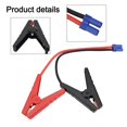 thumbnail image 1 of For Jump Starter Power Clamp Set with EC5 Connection for Easy Handling, 1 of 9