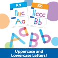 thumbnail image 3 of Learning Resources LER8555 Ensemble d'Activités de Construction de Lettres, 3 of 8