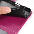 thumbnail image 5 of Étui pour FOXDOCK iPhone 16 Pro Max, Étui Portefeuille – Cuir de Qualité Supérieure, 3 Fentes pour Cartes, Protection Antichoc, 5 of 5