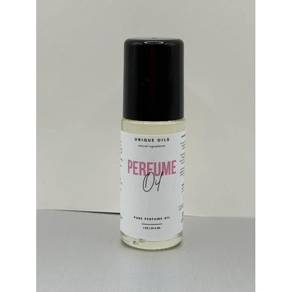 Unique Oils Pacific Paradise Ladies Perfume Fragrance (1floz)