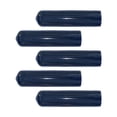 thumbnail image 4 of Lipstore 5 Pieces Pool Cue Tip Covers 1.85 inch Long Soft Gift for Men Protector 9.5mm, 4 of 8