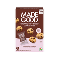 thumbnail image 1 of MadeGood Chocolate Chip Soft Baked Mini Cookies 5 packets, 1 of 6