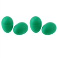 thumbnail image 1 of 2 Pair Art Musical Percussion Ei Maracas Shaker (Gruen), 1 of 3