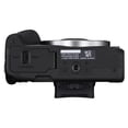 thumbnail image 2 of Canon EOS R50 Appareil Photo Sans Miroir avec Objectif RF-S 18-45mm + 18-150mm + Carte Mémoire 128 Go + Étui + Ensemble d'Accessoires ZeeTech, 2 of 8