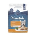 thumbnail image 1 of Blue Buffalo Tastefuls Natural Dry Cat Food, Weight Control 4.5kg, 1 of 12