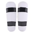 thumbnail image 1 of Youkk Taekwondo MMA Kicking Training Shin Leg Guard Pads Support Protector  L XS, 1 of 1