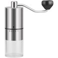 thumbnail image 1 of Home Office Travel Portable Hand Coffee Grinder With Manual Coarseness User-friendly Coffee Hand Grinder(Light Grey), 1 of 6