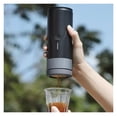 thumbnail image 2 of PCM04 20Bar 7500mAh Portable Self-Heating Coffee Maker Electric Travel Coffee Machines Compatible With Ultra-Fine Grinding ,RV, Hiking, Office, 2 of 5