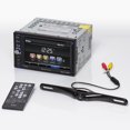 thumbnail image 3 of BOSS Audio BVB9358RC Double DIN Touchscreen Bluetooth Audio Car DVD Player, 3 of 6