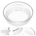 thumbnail image 4 of 2 Pcs Couvercle de Pichet d'Eau Couvercle en Verre pour Pichet à Jus de Remplacement, 4 of 5