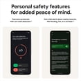thumbnail image 2 of Google Pixel 8 / 256 Go - Obsidienne [Noir] - Déverrouillé - Téléphone Intelligent - Neuf, 2 of 4