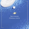 thumbnail image 3 of Dove Gentle Exfoliating Body Wash Sea Minerals , 325 ml, 3 of 7
