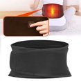 thumbnail image 4 of Heating Pad, Lower Back Portable Adjustable 3 Gears Heated Waist Belt, For Men And Women Dysmenorrhea Abdominal Pain, 4 of 8