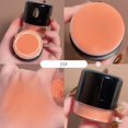 thumbnail image 2 of WIFKLSIIPG Vital Powder Skin Friendly and Soft Color Air Cushion Powder Blusher Even Complexion Rouge Powder Powder Blusher Powder, 2 of 8
