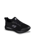 thumbnail image 2 of Skechers Espadrille de Travail à Enfiler à Coupe Décontractée pour Femmes, Largeur Grand, 2 of 5