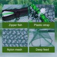 thumbnail image 4 of PRETXORVE The Foldable Trap The Trap Fishing Net For Shrimp Crawfish Crab, 4 of 7