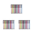 thumbnail image 3 of Decodeary Lot de 10 Crayons Capacitifs pour Tablette à Écran Tactile Accessoires de Dessin 3 Ensembles, 3 of 6