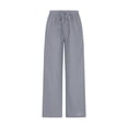 thumbnail image 3 of VEKDONE Under 25 Women's Pants Suit Daily Deals, 3 of 6