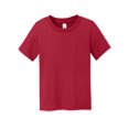 thumbnail image 1 of Gravity Threads Toddler Soft Cotton Short-Sleeve T-Shirt - Red - 2T, 1 of 1