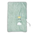 thumbnail image 2 of Waterproof Dog Blankets, Washable Dog Blankets For Bed Couch Sofa Protector Soft Plush Reversible Throw Blanket For Small Dog Puppy Cat, 2 of 8