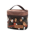 thumbnail image 2 of SuoKom Sac de Rangement pour Assaisonnements d'Extérieur Ensemble de 7 Pcs Sac de Rangement pour Bouteilles d'Assaisonnement de Camping Ensemble de Pots d'Assaisonnement Sac à Main, 2 of 8