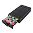 thumbnail image 3 of EVERIE Coffee Pod Holder Drawer Compatible with Keurig K Cup Pods (Holds 18 Pods), 3 of 10