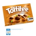 thumbnail image 3 of Toffifee® Hazelnut in Caramel with Creamy Nougat and Chocolate Candy, 3 of 8