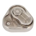 thumbnail image 1 of Jouet Anti-Stress, Rotation pour Autisme, Texture en Spirale, Ergonomique, Portable, pour Maison, pour Adulte, 1 of 8