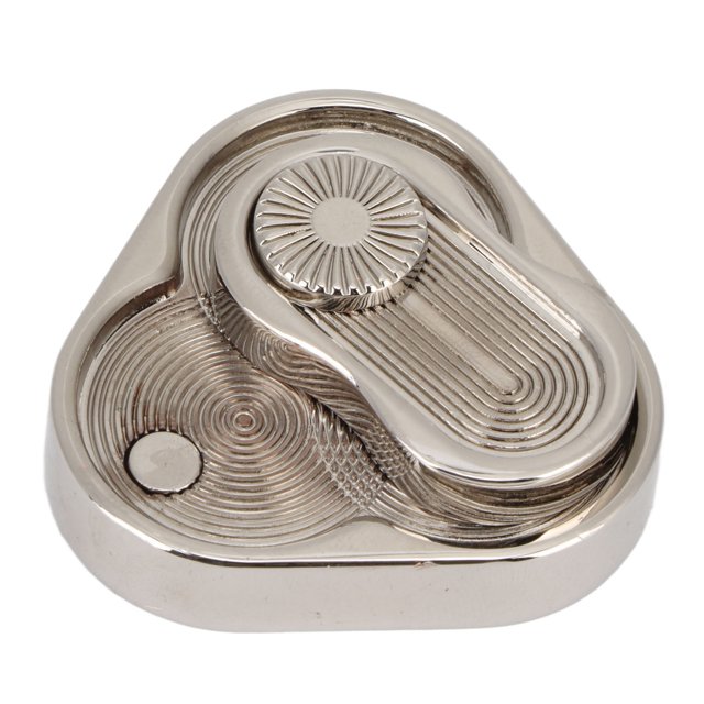 Jouet Anti-Stress, Rotation pour Autisme, Texture en Spirale, Ergonomique, Portable, pour Maison, pour Adulte