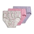 thumbnail image 1 of Jockey Culotte Hipster Elance pour Femmes en Coton 100 % - Lot de 3, 1 of 5