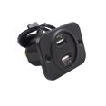 thumbnail image 3 of Wirthco 20602 Battery Doctor Dual Usb Charger With Voltage Meter, 3 of 3
