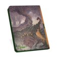 thumbnail image 4 of Ultimate Guard: Magic The Gathering : Lorwyn Eclipsed : Zipfolio 360 Xenoskin : Forest, 4 of 5