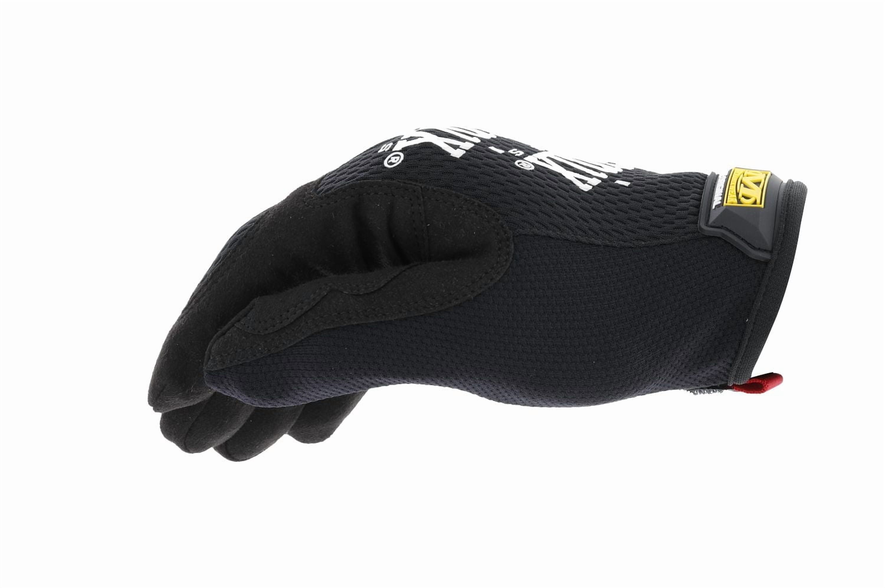 Gants Mechanix Wear Original® (grand, noir)