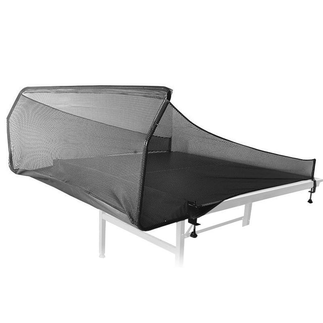 Filet de Collecte de Balles de Tennis de Table Filet de Pratique pour Collection de Balles de Tennis de Table