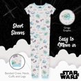 thumbnail image 3 of 3 Piece Pajama Sleepwear Set  CUTEST 2  6, 3 of 6