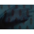 thumbnail image 4 of oneOone Cotton Poplin Fabric Ethnic Ikat Printed Craft Fabric BTY 56 Inch Wide, 4 of 4