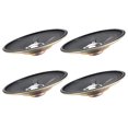 thumbnail image 1 of Unique Bargains Haut-Parleur Interne Micro 3W 8 Ohms 77mm Dia 4 Pcs, 1 of 3