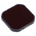 thumbnail image 1 of Nd ND Filter Aluminum Alloy Avoid Overexposure Lightweight High Strength Optical Glass Sports Camera Filter for Action Camera, 1 of 7