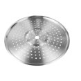 thumbnail image 5 of Sunwealth 3-Tier Stainless Steel Steamer with Glass Lid - 26cm, 5 of 5