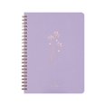 thumbnail image 1 of Affordablo Clearance Sale Back To School Supplies Aesthetic Notebook Cute College Ruled 8x6 Journal/Notebook With Large Pockets And Lined Pages Perfect Supplies To Stay Organized At Work Or School, 1 of 9