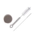 thumbnail image 4 of yingyy 3 Pcs Pet Drinking Machine Cleaning Set Effective Brush Fountain Tools 6.8x6.8x2.5cm 5Set, 4 of 6