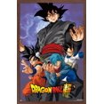 thumbnail image 1 of Dragon Ball : Super - VIlain, 1 of 4