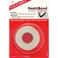 thumbnail image 2 of HeatnBond® Ultra Hold Iron-On adhésif Tape, 10 mm (0.39 in) × 9 m (3/8 in × 10 yd), 9.1 m (9.95 yd), 2 of 3