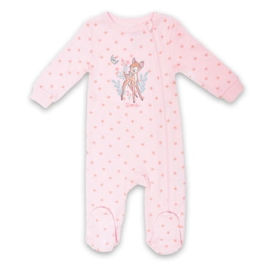Disney Bambi Dormeuse